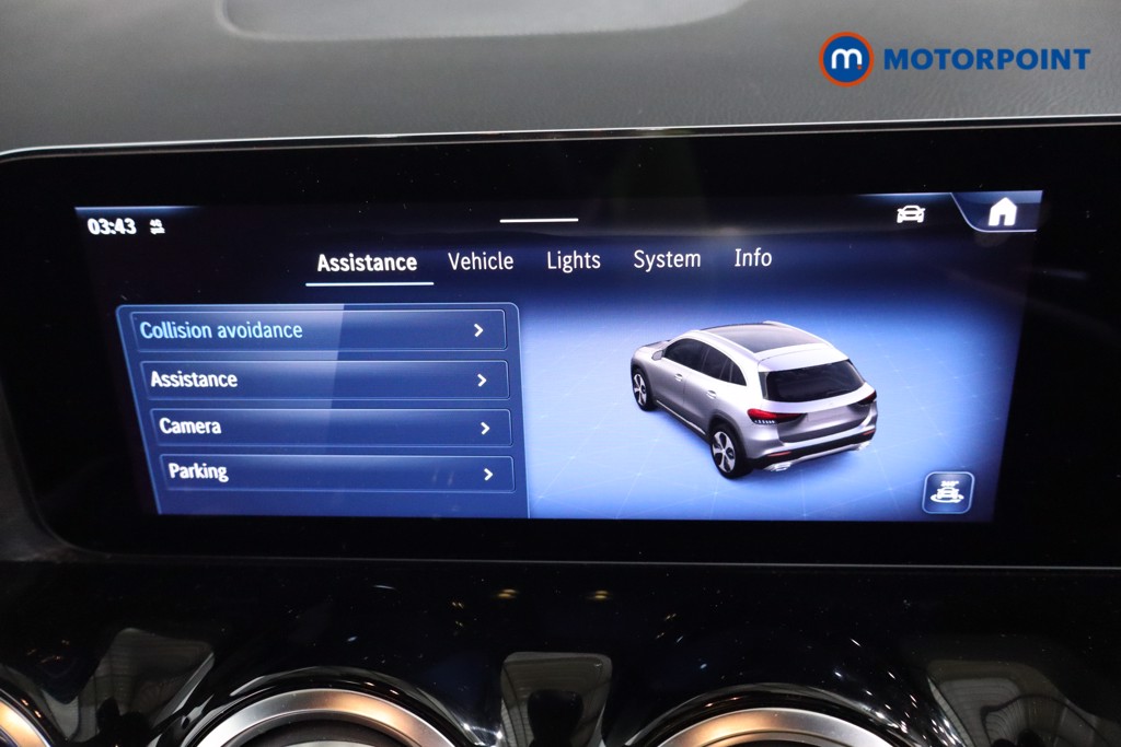 Used Mercedes-Benz GLA 2023 for sale - 76767192: Photo 19