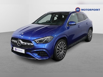 Used Mercedes-Benz GLA 2023 for sale - 76767192: Photo