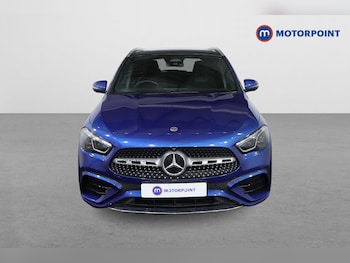 Used Mercedes-Benz GLA 2023 for sale - 76767192: Photo