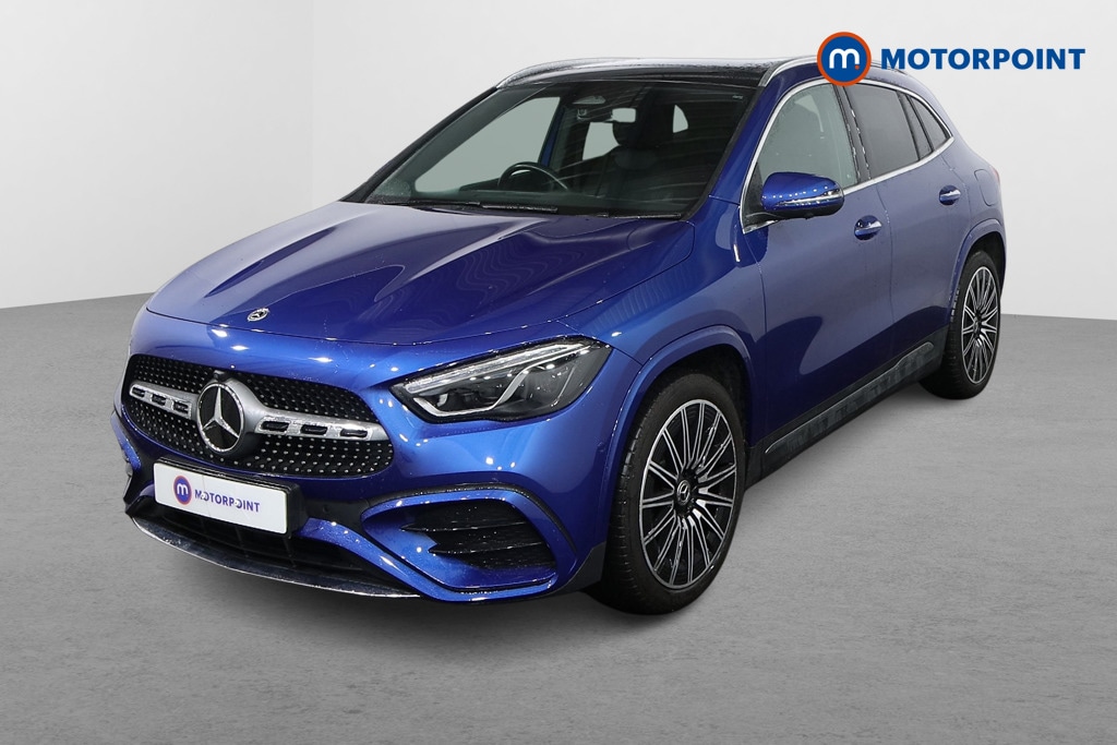 Used Mercedes-Benz GLA 2023 for sale - 76767192: Photo 3