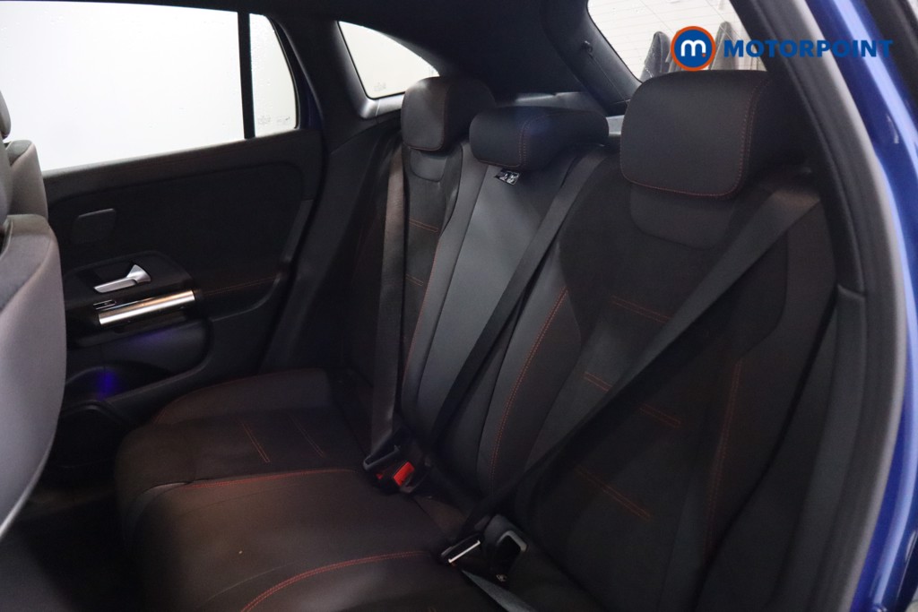 Used Mercedes-Benz GLA 2023 for sale - 76767192: Photo 31