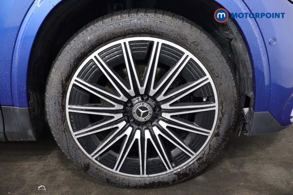 Used Mercedes-Benz GLA 2023 for sale - 76767192: Photo 38