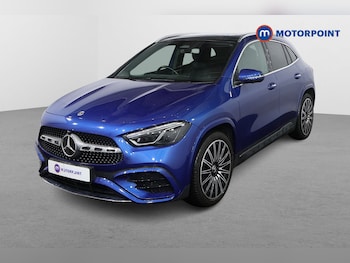 Used Mercedes-Benz GLA 2023 for sale - 76767192: Photo