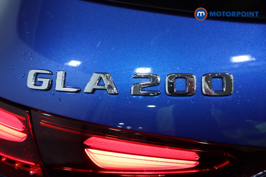 Used Mercedes-Benz GLA 2023 for sale - 76767192: Photo 43