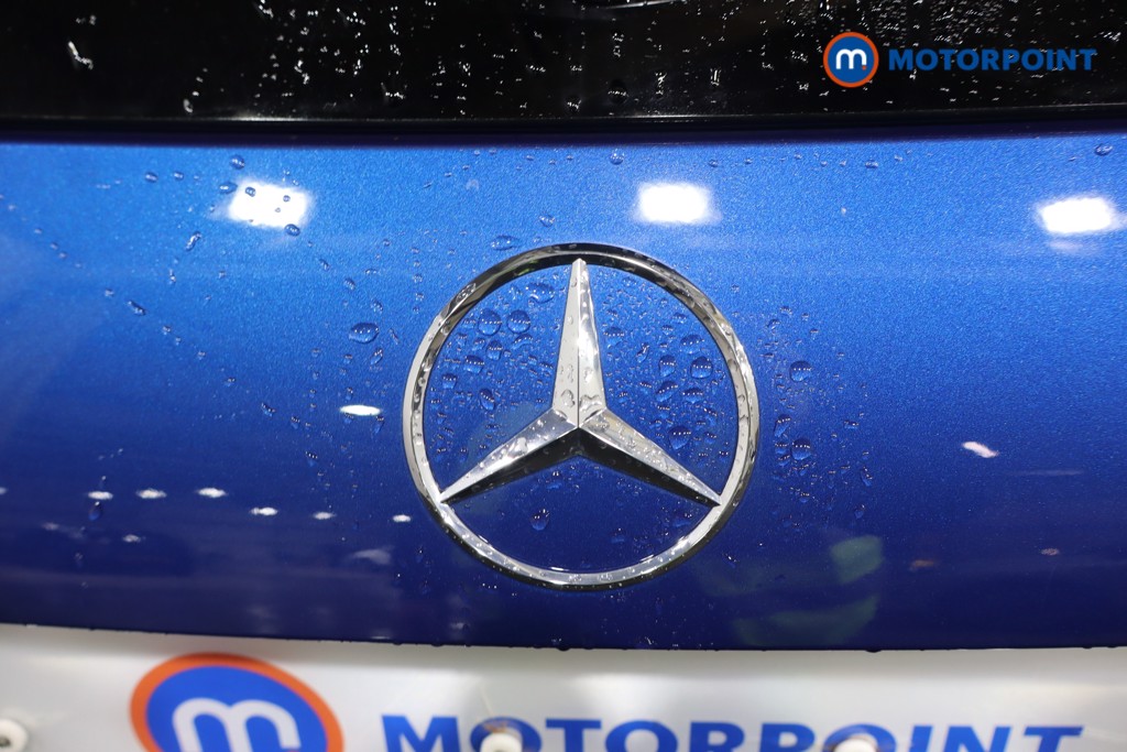 Used Mercedes-Benz GLA 2023 for sale - 76767192: Photo 44