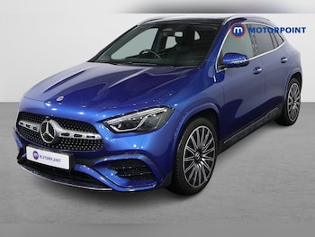 Used Mercedes-Benz GLA 2023 for sale - 76767192: Photo
