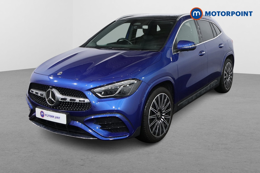 Used Mercedes-Benz GLA 2023 for sale - 76767192: Photo 5