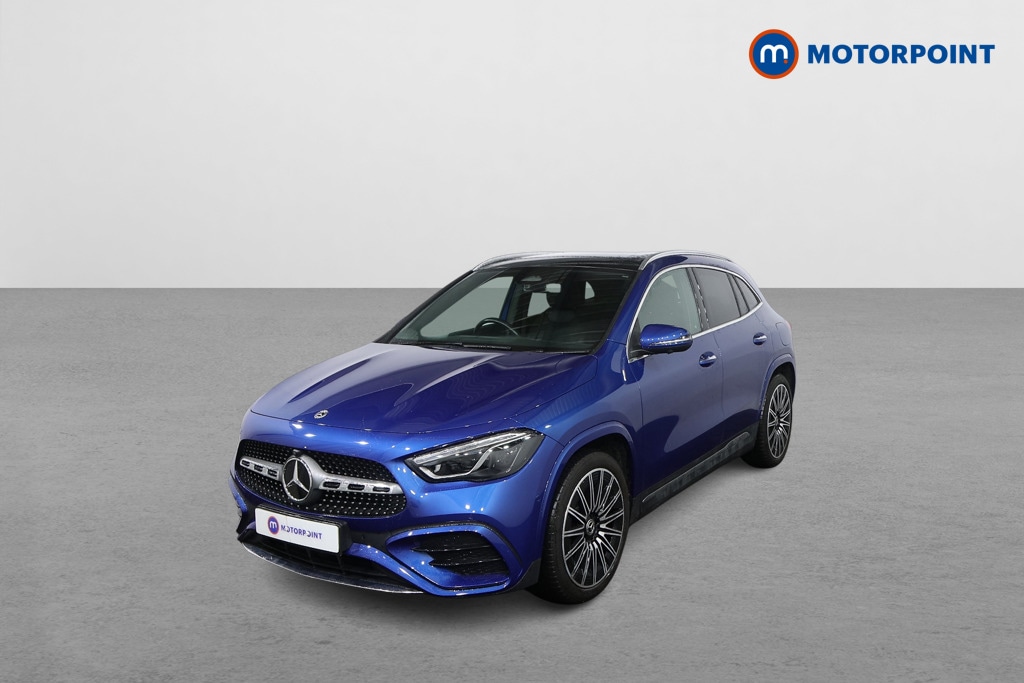 Used Mercedes-Benz GLA 2023 for sale - 76767192: Photo 6