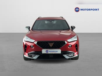 Used Cupra Formentor 2021 for sale - 79869288: Photo