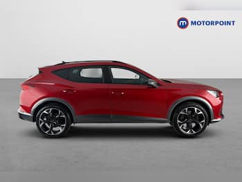 Used Cupra Formentor 2021 for sale - 79869288: Photo