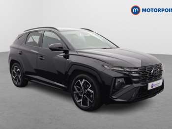 2024 - 1.6T N Line 5dr