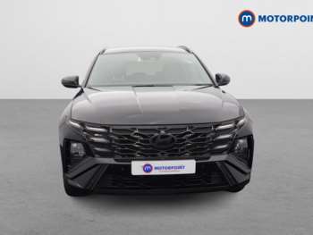 Used Hyundai TUCSON 2024 for sale - 74984807: Photo