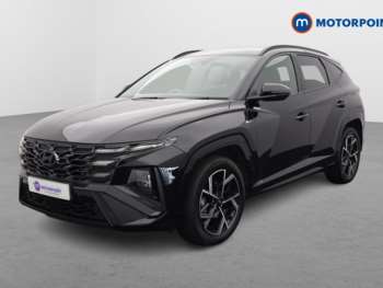 Used Hyundai TUCSON 2024 for sale - 74984807: Photo