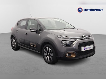 Used Citroen C3 2023 for sale - 78485317: Photo