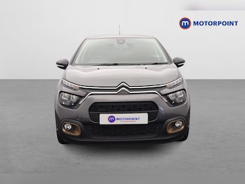 Used Citroen C3 2023 for sale - 78485317: Photo