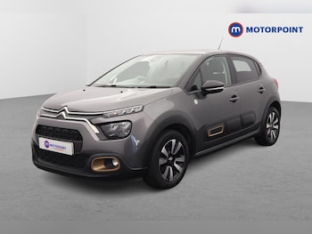 Used Citroen C3 2023 for sale - 78485317: Photo
