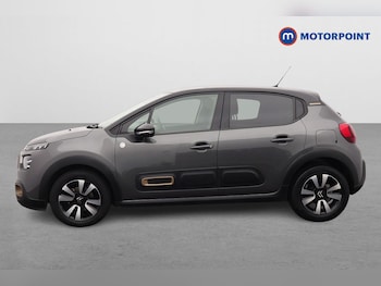 Used Citroen C3 2023 for sale - 78485317: Photo