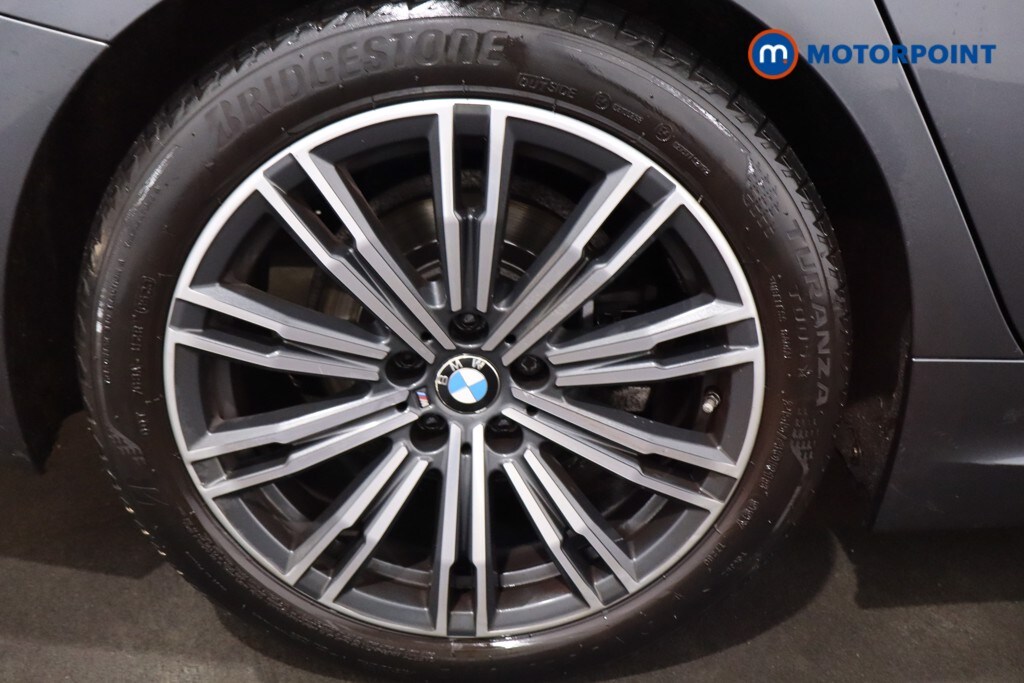 Used BMW 3 Series 2021 for sale - 77741174: Photo 17