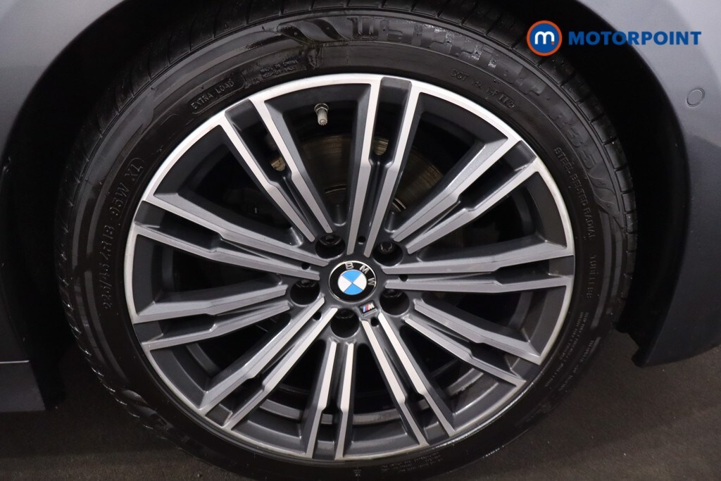 Used BMW 3 Series 2021 for sale - 77741174: Photo 18