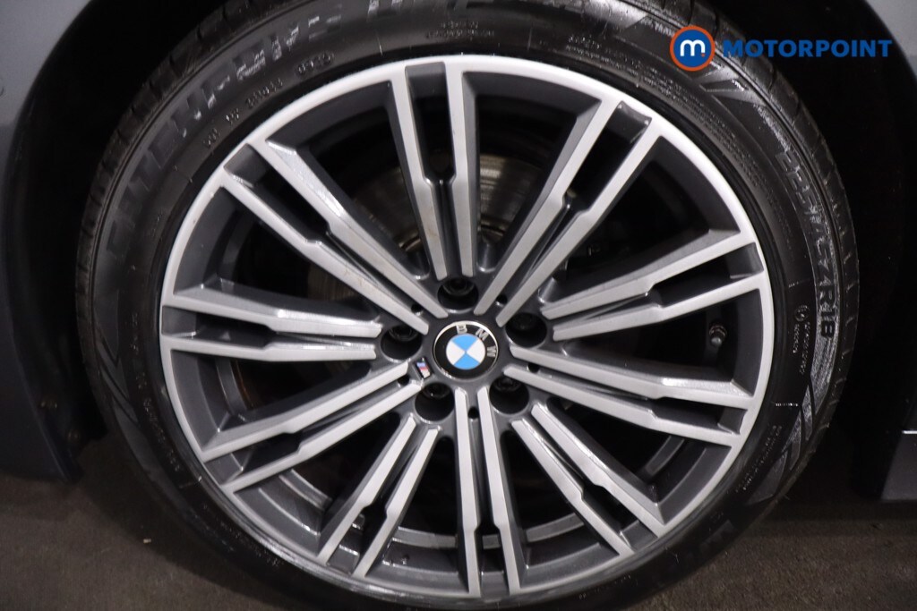 Used BMW 3 Series 2021 for sale - 77741174: Photo 19