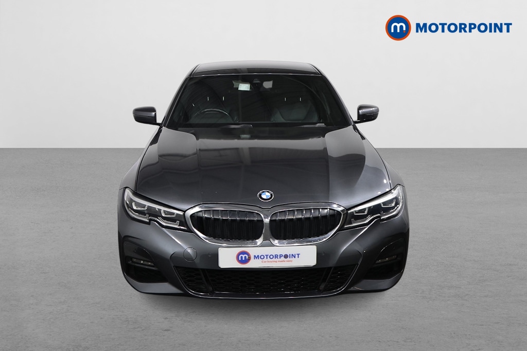 Used BMW 3 Series 2021 for sale - 77741174: Photo 2