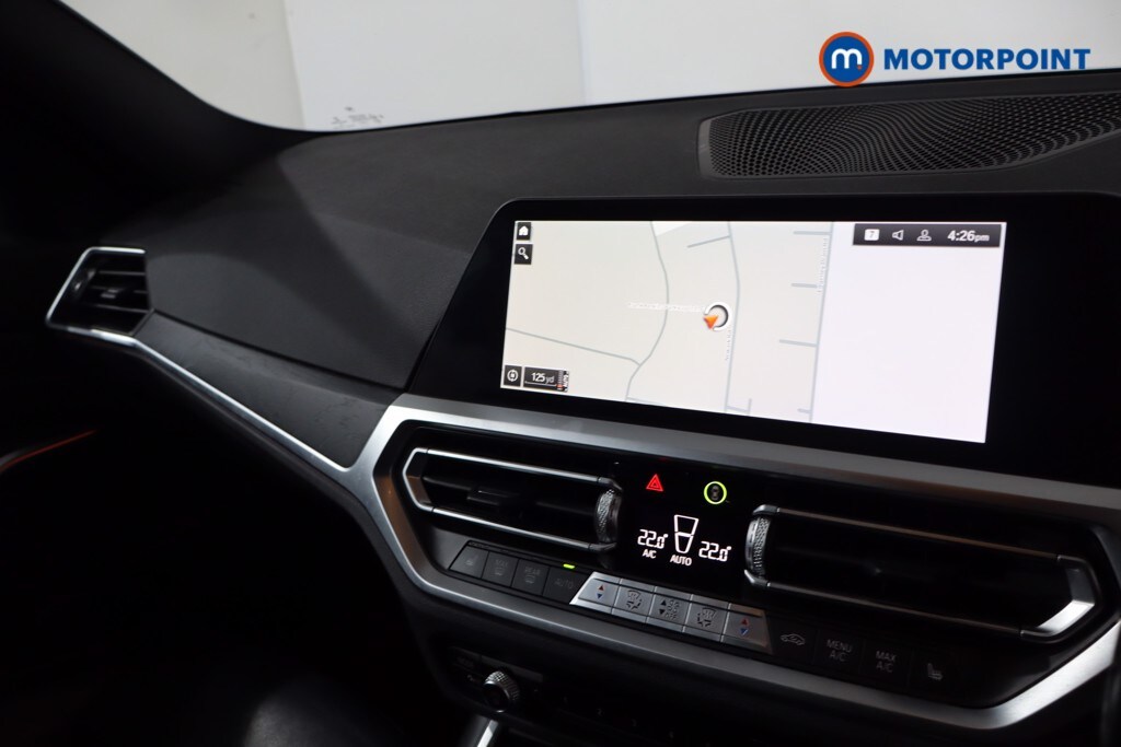 Used BMW 3 Series 2021 for sale - 77741174: Photo 30