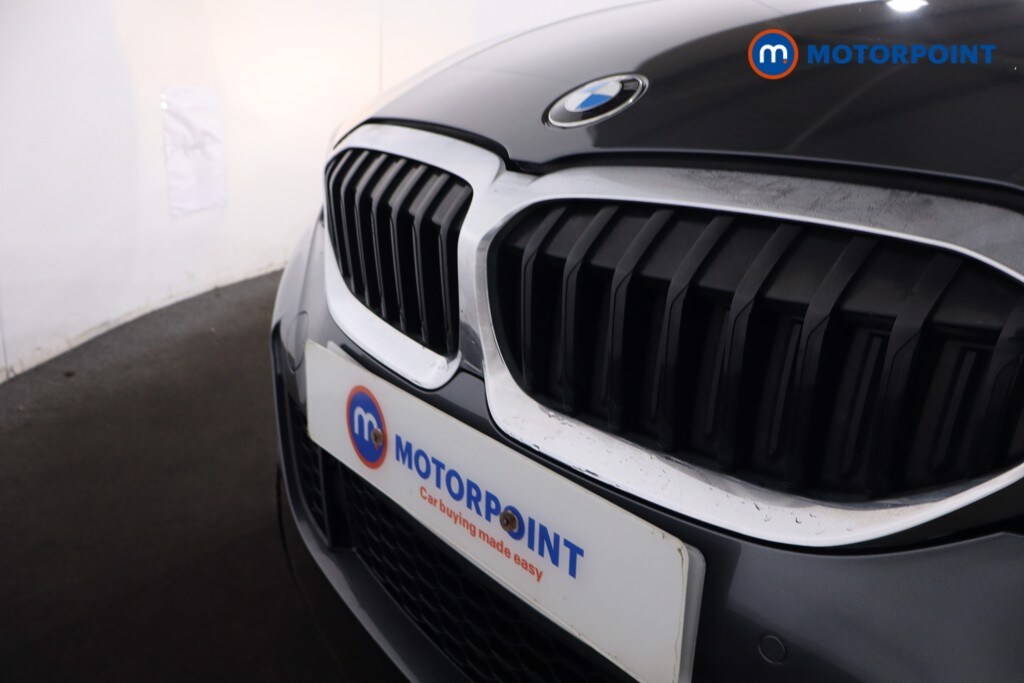 Used BMW 3 Series 2021 for sale - 77741174: Photo 38