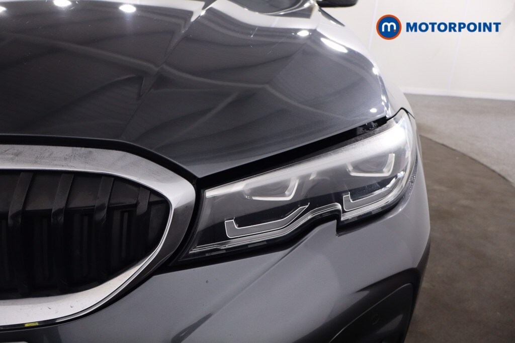 Used BMW 3 Series 2021 for sale - 77741174: Photo 40