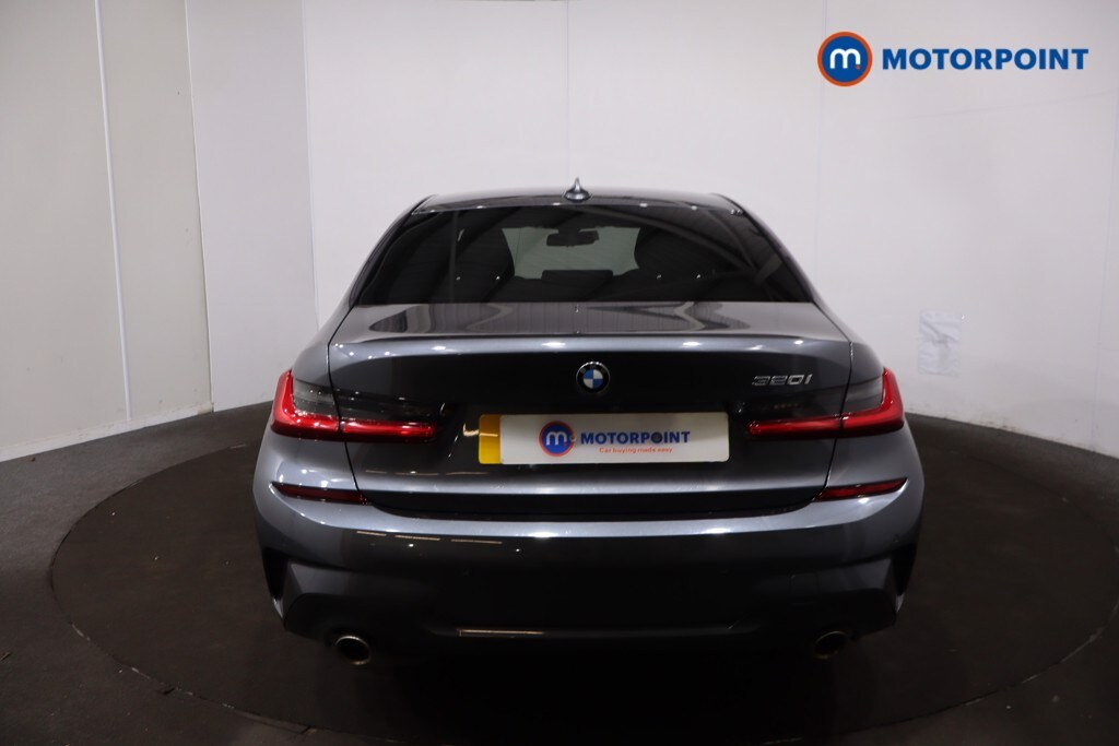 Used BMW 3 Series 2021 for sale - 77741174: Photo 45