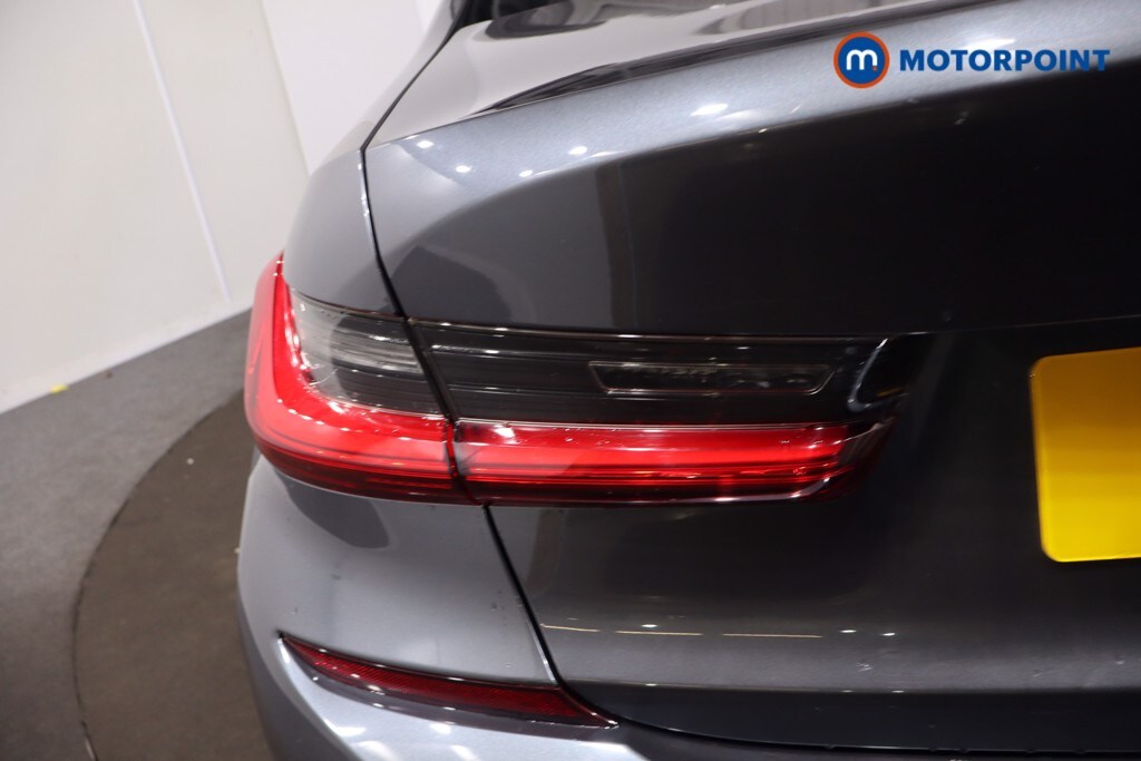 Used BMW 3 Series 2021 for sale - 77741174: Photo 47