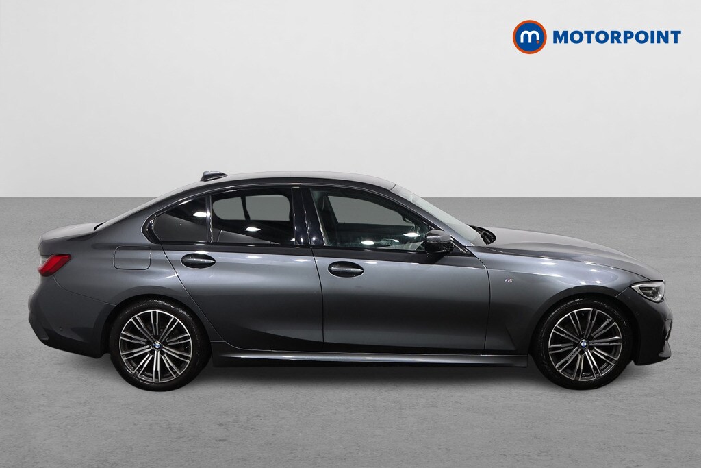 Used BMW 3 Series 2021 for sale - 77741174: Photo 8