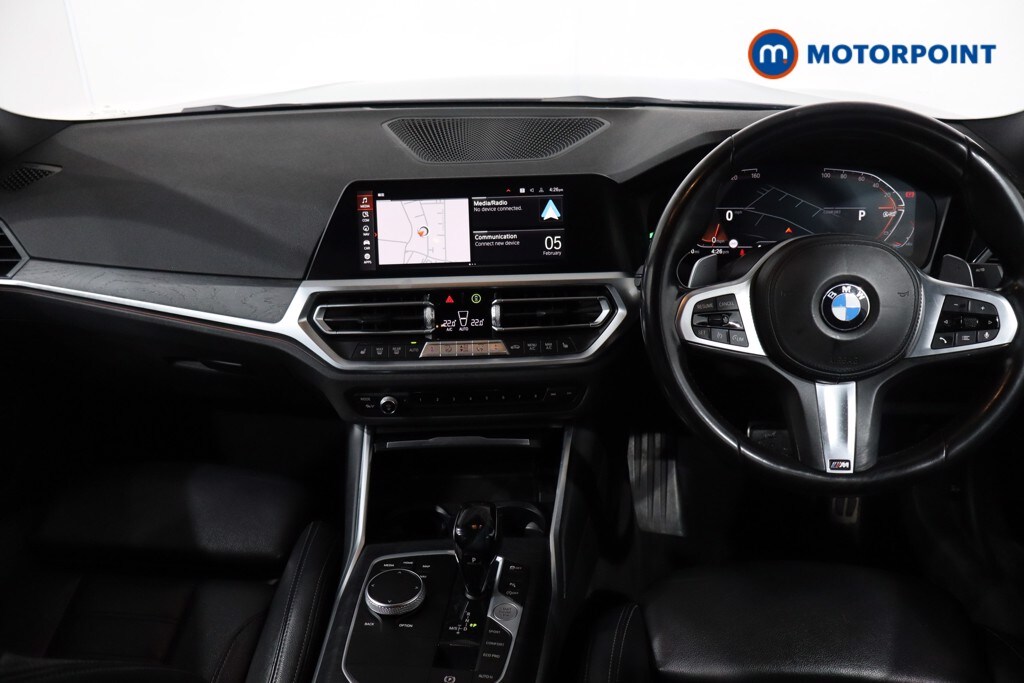 Used BMW 3 Series 2021 for sale - 77741174: Photo 9