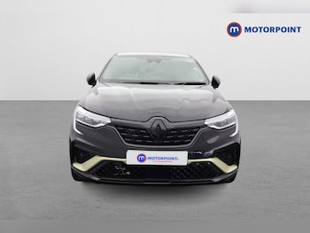 Used Renault Arkana 2023 for sale - 75980787: Photo