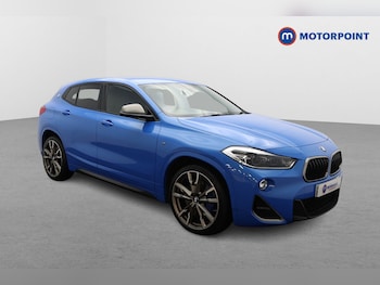 Used BMW X2 2020 for sale - 76908980: Photo