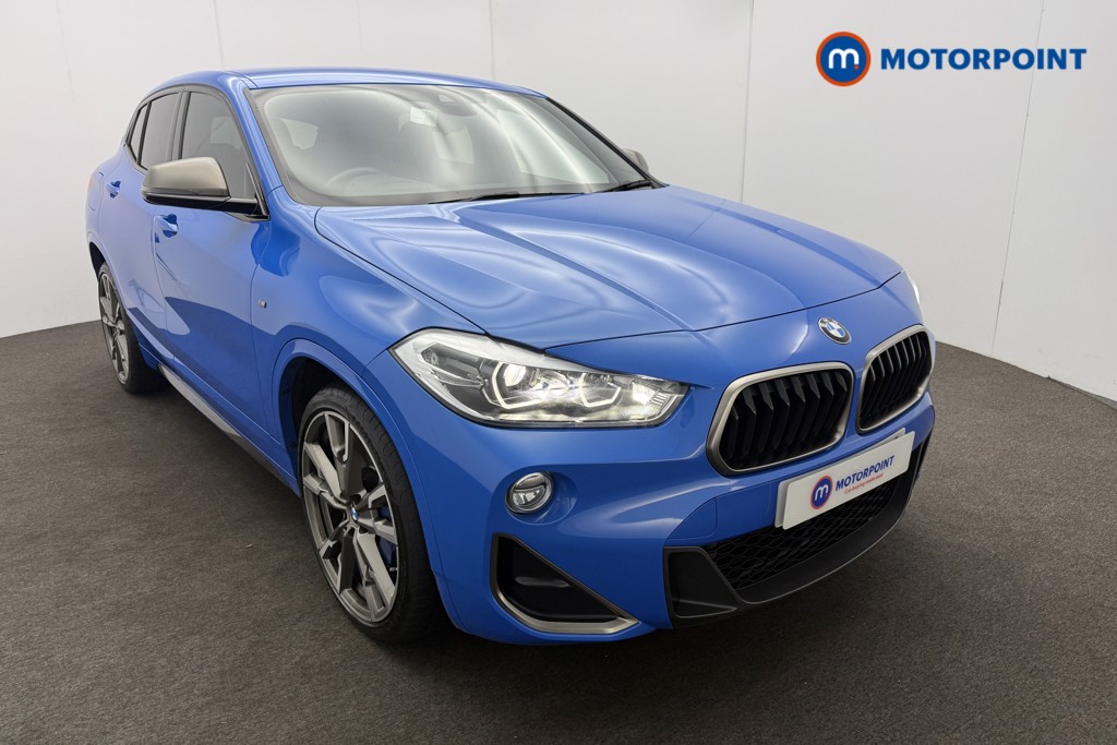 Used BMW X2 2020 for sale - 76908980: Photo 28