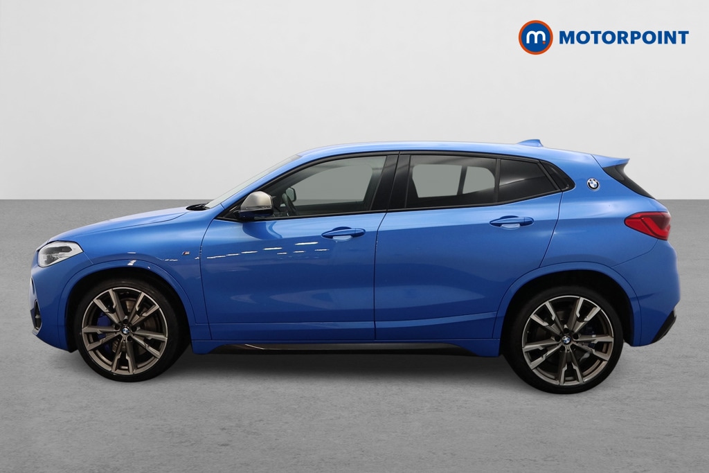 Used BMW X2 2020 for sale - 76908980: Photo 4