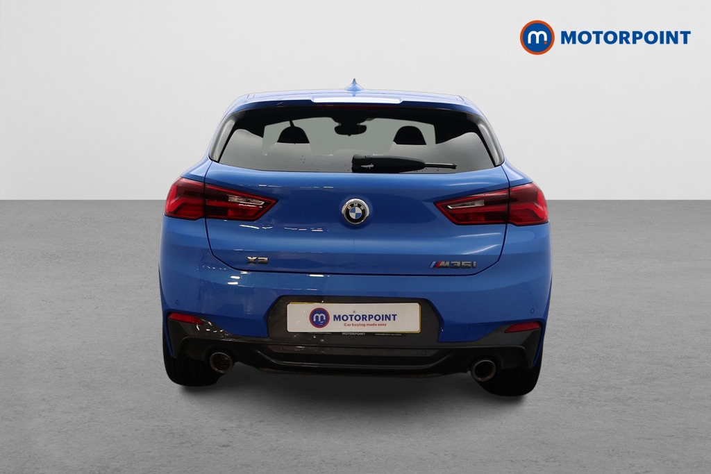 Used BMW X2 2020 for sale - 76908980: Photo 6