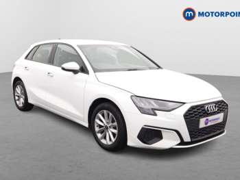 Used Audi A3 2021 for sale - 75148566: Photo
