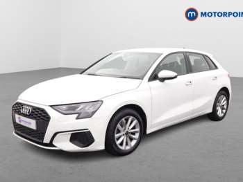 Used Audi A3 2021 for sale - 75148566: Photo