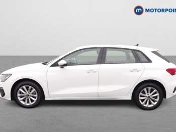 Used Audi A3 2021 for sale - 75148566: Photo