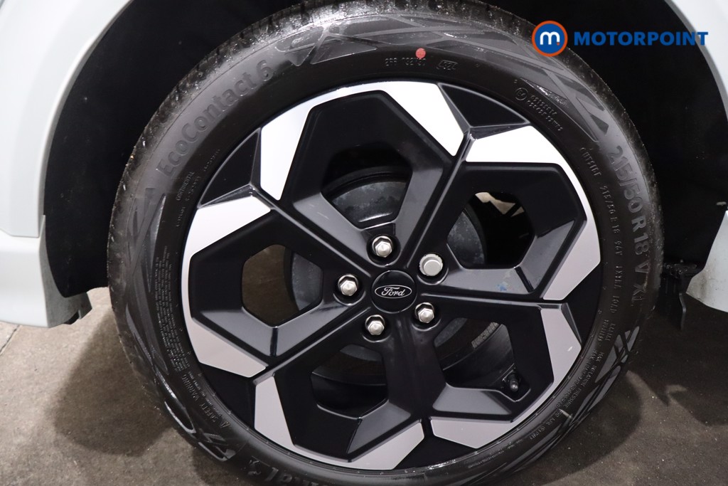 Used Ford Puma 2025 for sale - 76890073: Photo 12