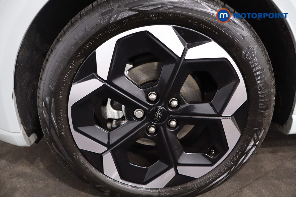 Used Ford Puma 2025 for sale - 76890073: Photo 13