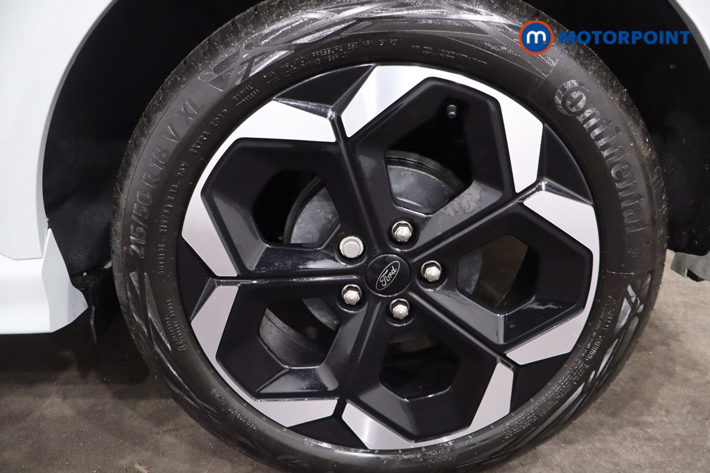 Used Ford Puma 2025 for sale - 76890073: Photo 14