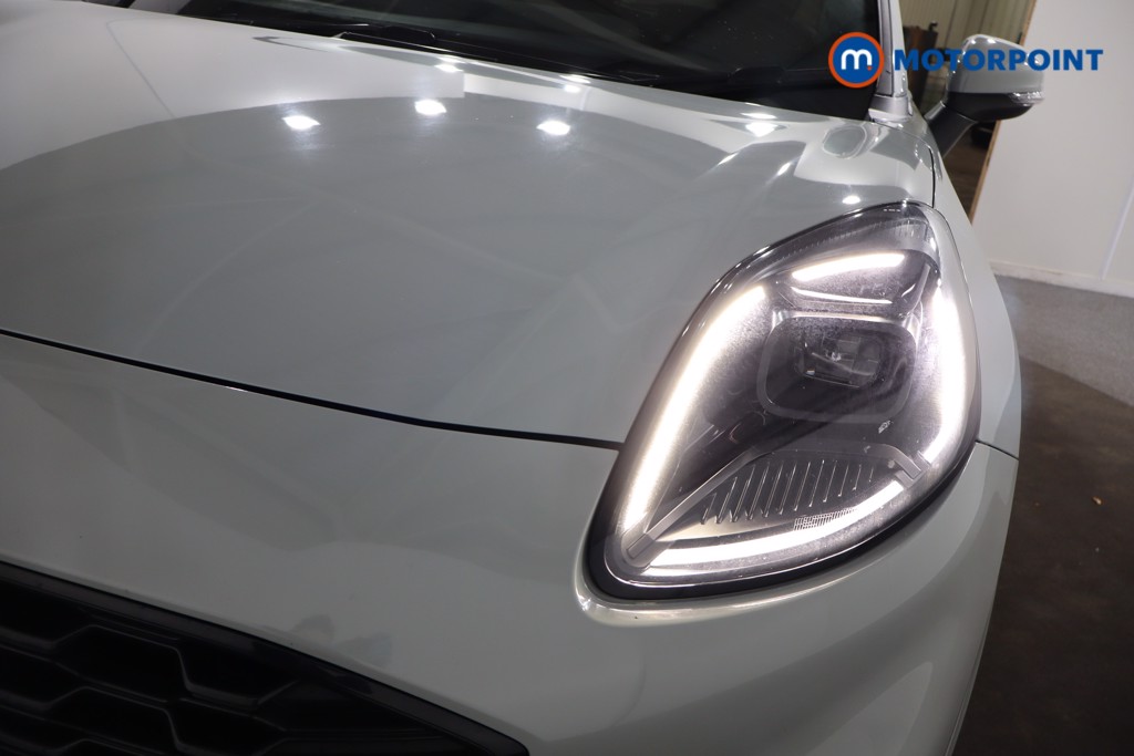 Used Ford Puma 2025 for sale - 76890073: Photo 16