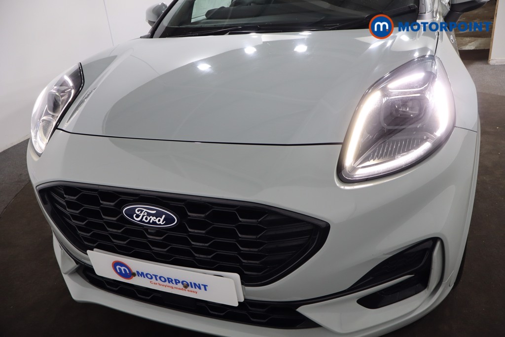 Used Ford Puma 2025 for sale - 76890073: Photo 18