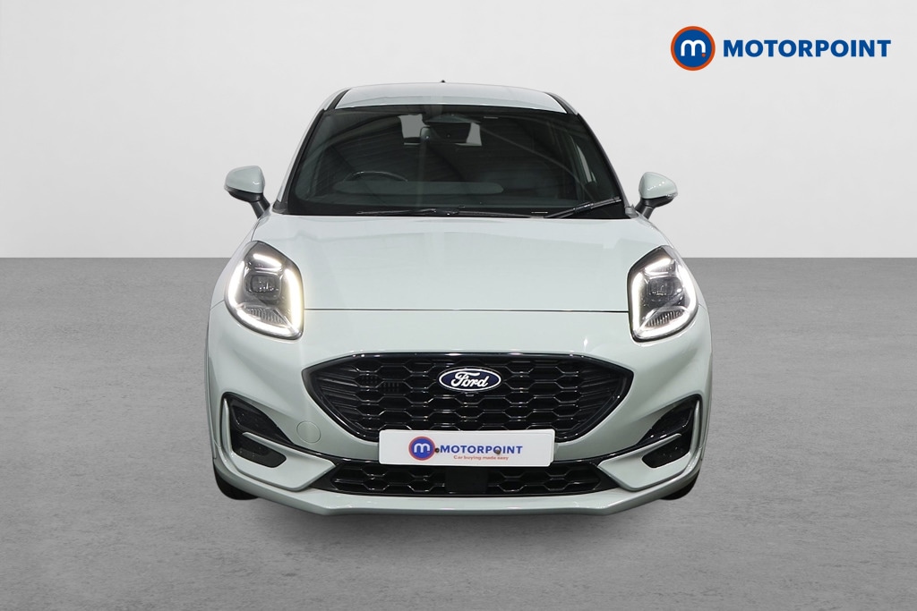 Used Ford Puma 2025 for sale - 76890073: Photo 2