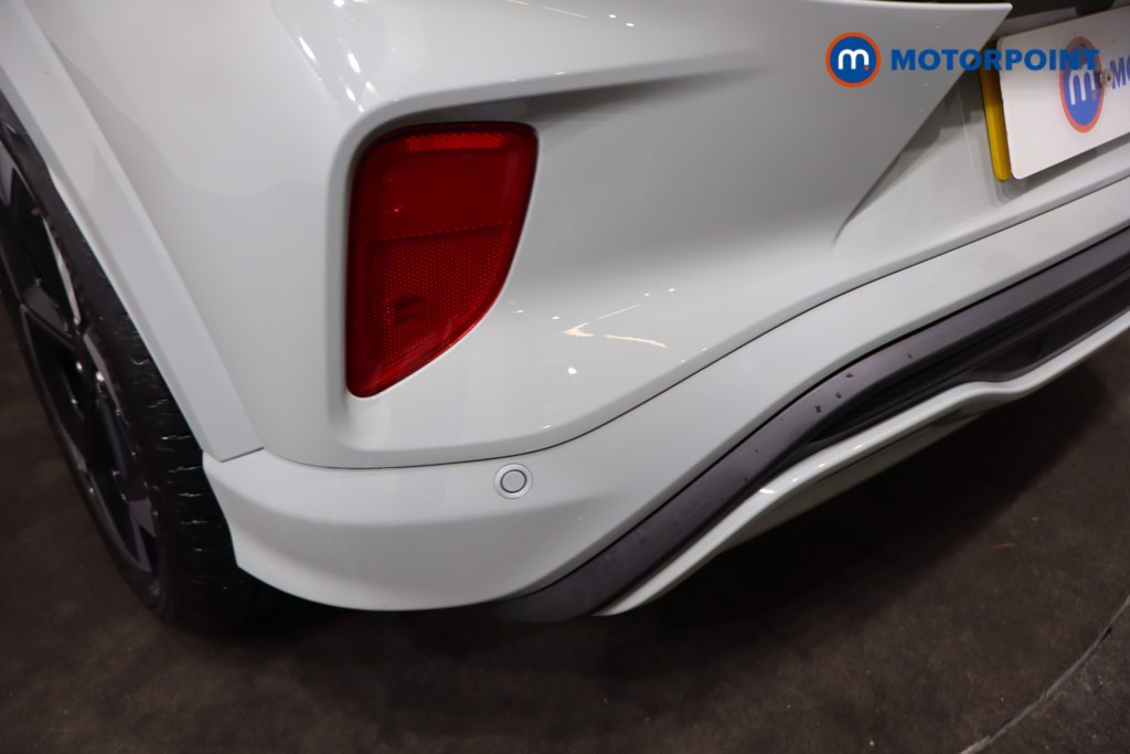 Used Ford Puma 2025 for sale - 76890073: Photo 20