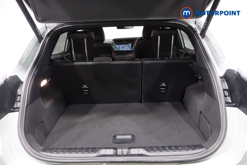 Used Ford Puma 2025 for sale - 76890073: Photo 21