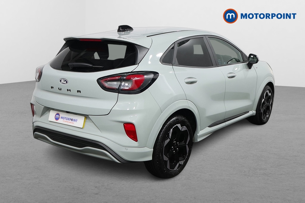 Used Ford Puma 2025 for sale - 76890073: Photo 7