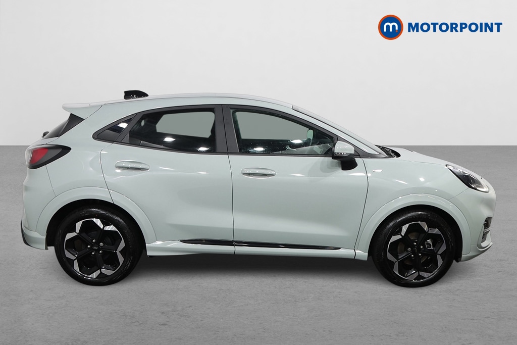 Used Ford Puma 2025 for sale - 76890073: Photo 8